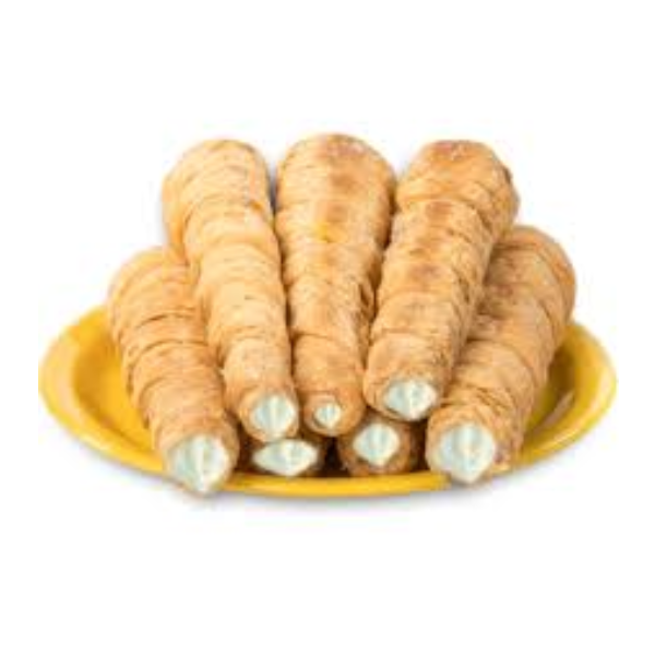 Special Cream Roll 250g